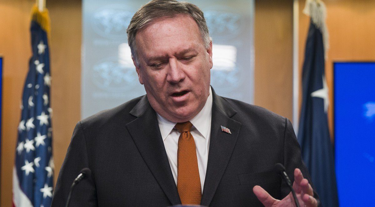 अमेरिकी विदेश मंत्री का एलान, चीन के खतरे से निपटने के लिए एशिया में होगी सेना की तैनाती