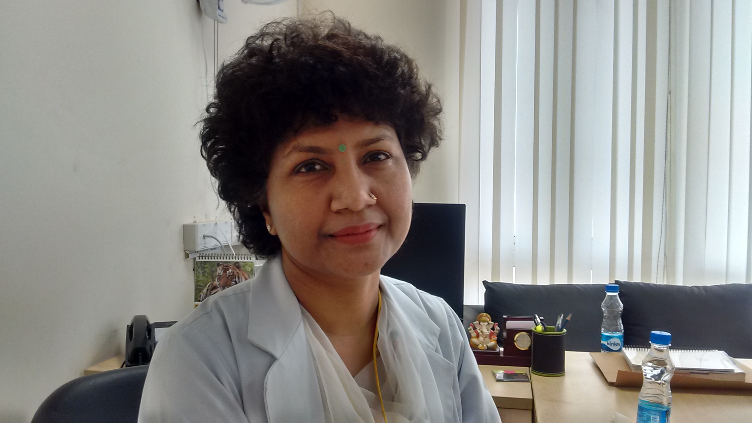 ‘किसी भी आयु के व्यक्ति को हो सकता है गठिया’