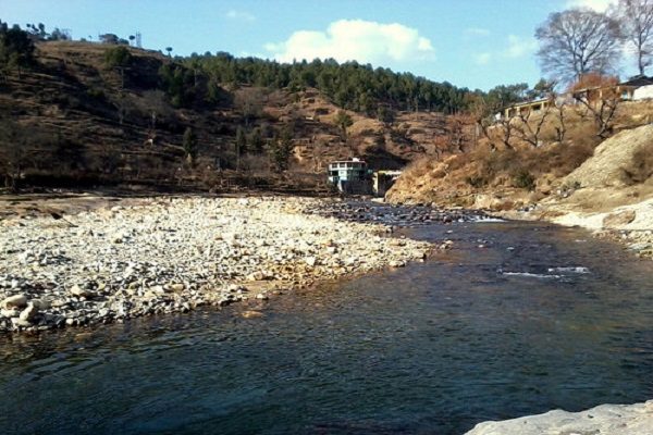 कुमाऊं के जल स्रोतों की होगी प्रदूषण जांच, बोर्ड को भेजा गया प्रस्ताव