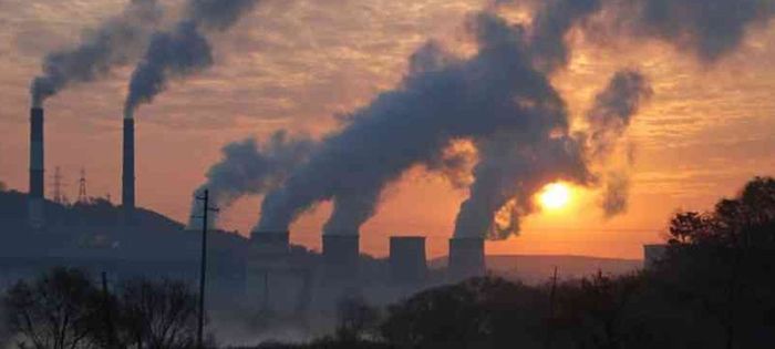 ग्लोबल वार्मिंग को लेकर पूरा विश्व चिंतित