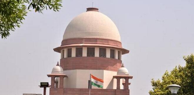 CAA पर सुप्रीम कोर्ट का रोक लगाने से इंकार, चार हफ्तों में केंद्र से मांगा जवाब