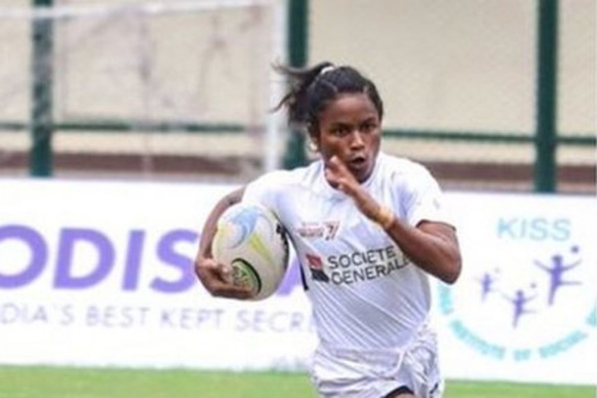 बिहार की स्वीटी कुमारी बनी 'इंटरनेशनल यंग प्लेयर ऑफ द ईयर 2019'