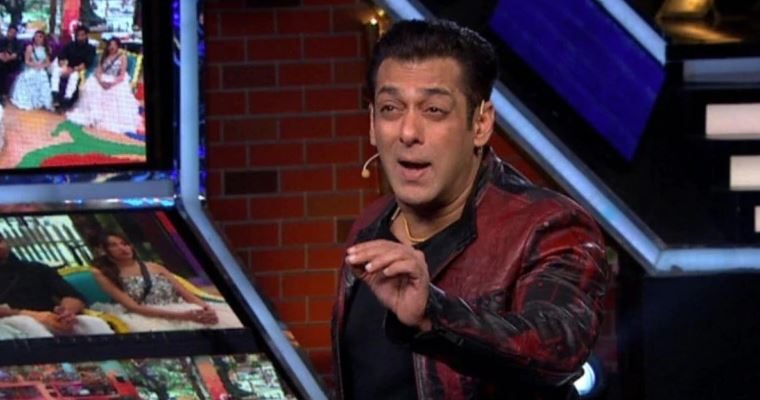 BIGG BOSS 13: सलमान ने लगाई घरवालों को फटकार, शेफाली हुईं बेघर