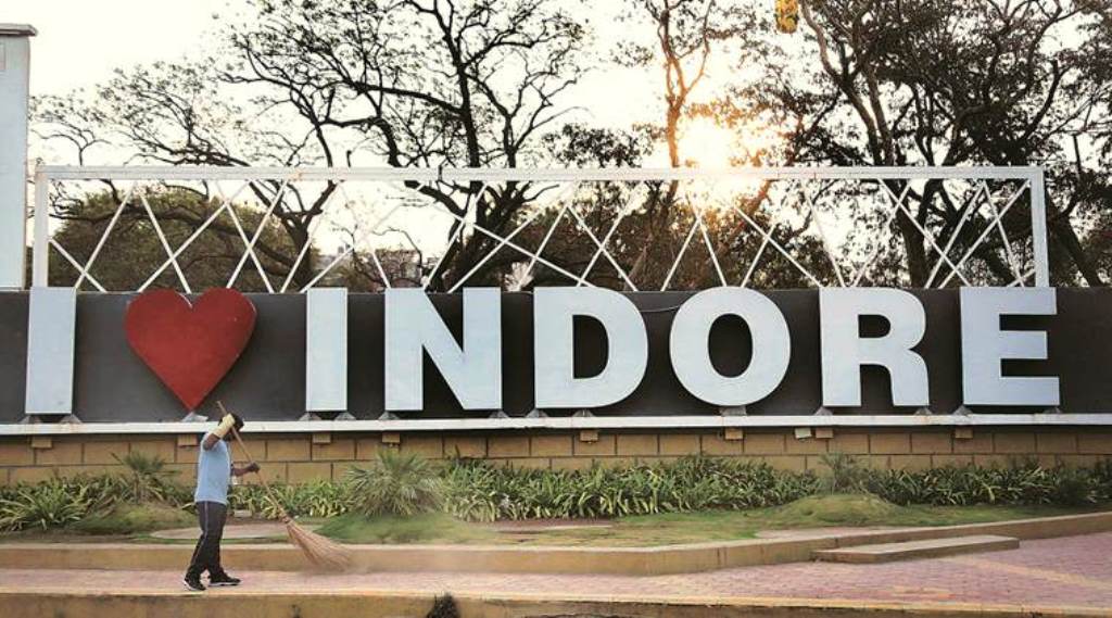 स्वच्छ सर्वेक्षण 2020, इंदौर शहर ने चौथी बार मारी बाजी 
