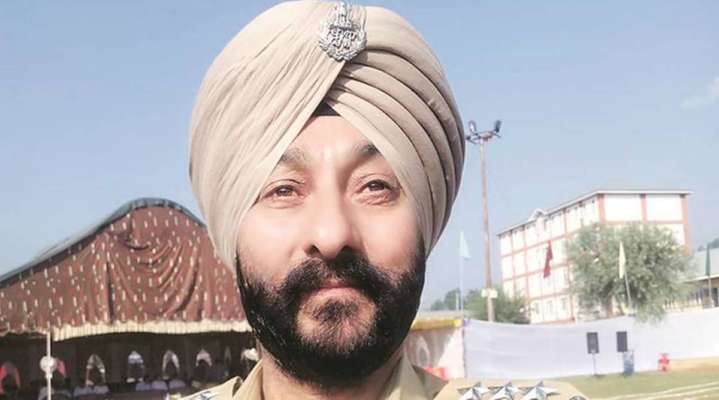 26 जनवरी को बड़े हमले की तैयारी में था वर्दी वाला आतंकी