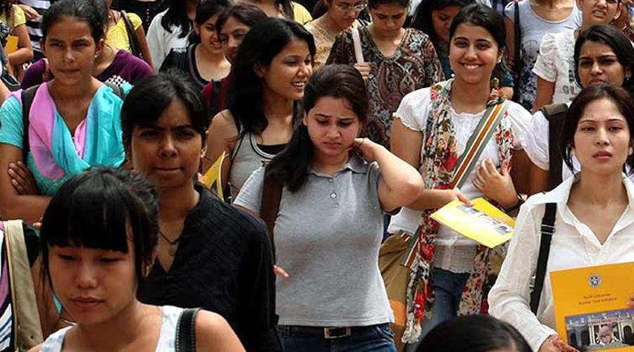 सामने आया चौंकाने वाली रिपोर्ट, केंद्र सरकार के विभिन्न विभागों में है 7 लाख पद खाली