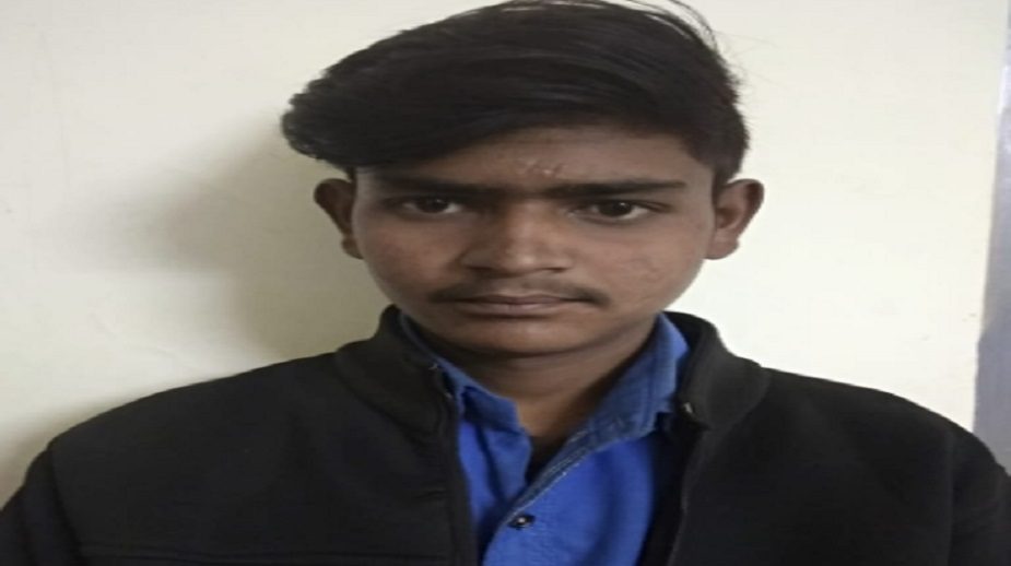 सेंट्रल जेल में नाबालिग युवक ने लगाई फांसी, जेल प्रशासन पर साजि़श का आरोप