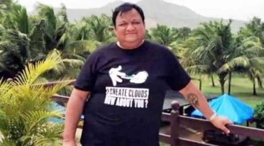 एक सप्ताह बाद भी अनसुलझा चंदेल हत्याकांड, विपक्ष हुआ हमलावर 