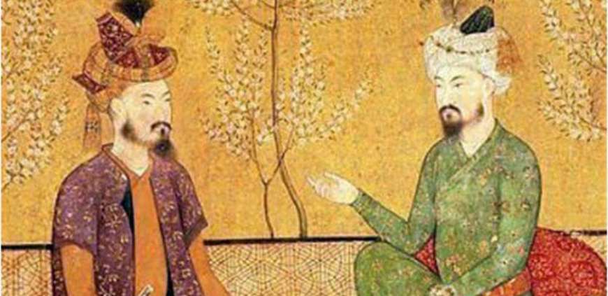 हुमायूं की जान बचाने के बदले निजाम भिस्ती को बनाया था एक दिन का बादशाह