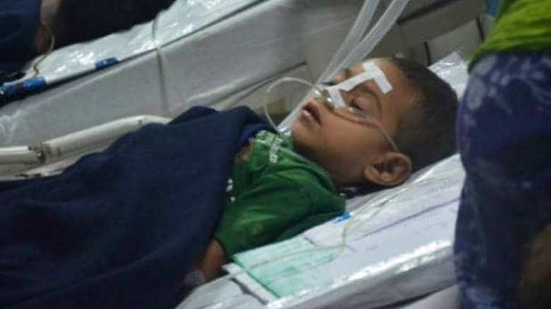 कोटा: 110 बच्चों की मौत का प्रकरण, पायलट की रिपोर्ट पर किसकी चढ़ेगी बलि?