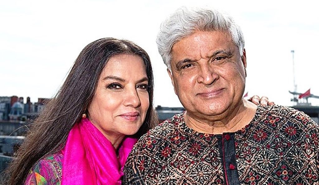 शबाना आजमी सड़क दुर्घटना में घायल, हालत गंभीर