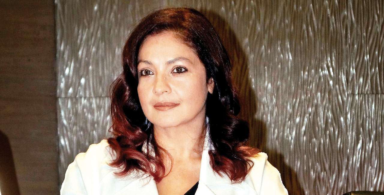 CAA-NRC पर बोलीं पूजा भट्ट, कहा यह मेरे घर को विभाजित करने वाला कानून है