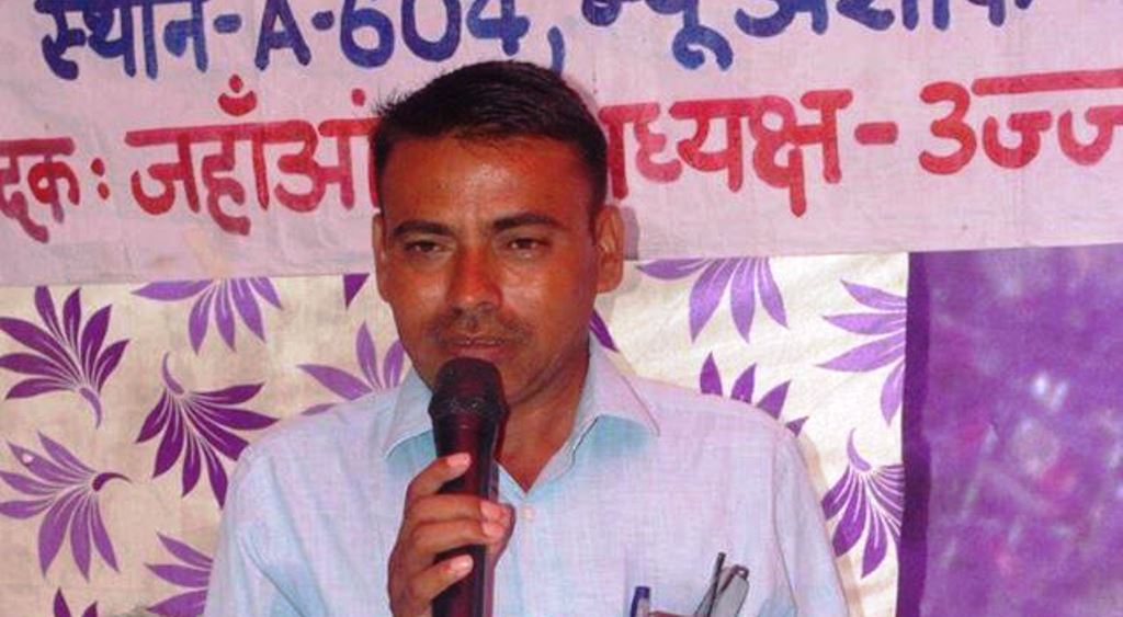 नोएडा में जारी है पत्रकारों पर पुलिसिया जुल्म