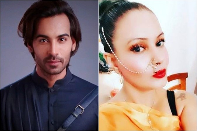 Bigg Boss 13: सेक्स रैकेट में पकड़े जाने के बाद अमृता ने कहा, ये है अरहान की साजिश