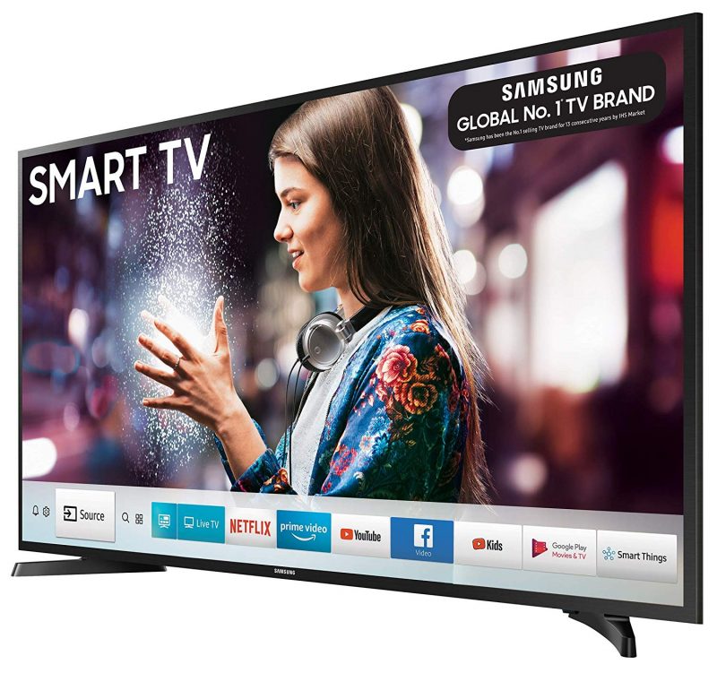 अमेज़न-फ्लिपकार्ट पर मिल रहा है मात्र 12 से 15 हजार में स्मार्ट TV