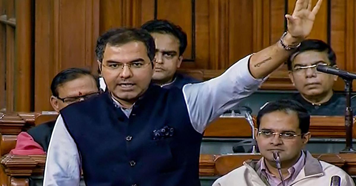 अनुराग ठाकुर के बाद अब प्रवेश वर्मा के बिगड़े बोल, वे लोग आपके घरों में घुसेंगे और रेप करेंगे