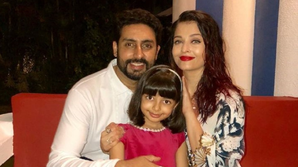 जन्मदिन विशेष: एक्टर होने से पहले ही सेलेब्र‍िटी बन गए थे अभिषेक बच्चन