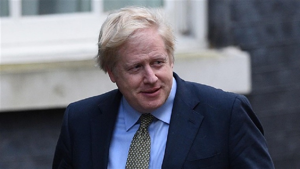 सत्ता पर काबिज होने के बाद अपेक्षाओं पर खरे उतरते बोरिस जॉनसन