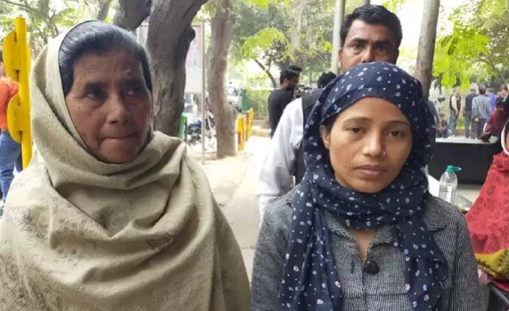 दिल्ली हिंसा में जानोमाल की हानि तो हुई पर भाईचारे की लौ जला दिया