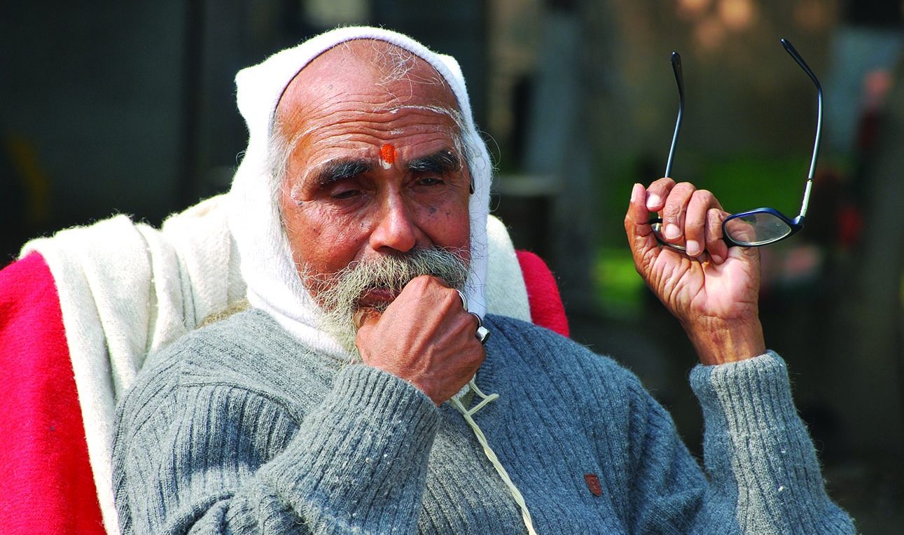 ‘मातृसदन को बदनाम करने के पीछे मुख्यमंत्री त्रिवेंद्र रावत’