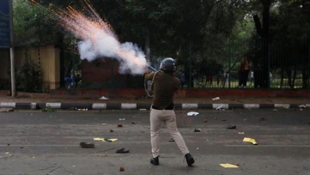 जामिया ने पुलिस कार्रवाई में हुए नुकसान का बिल सरकार को भेजा, 2.66 करोड़ का मुआवजा मांगा