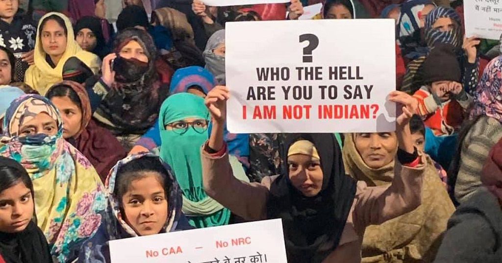 आज होगी वार्ता, निकल सकता है शाहीन बाग पर बीच का रास्ता