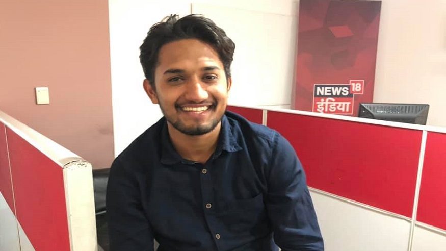 पंजाब से दिल्ली आकर पत्रकार अमन बरार ने क्यों की आत्महत्या?