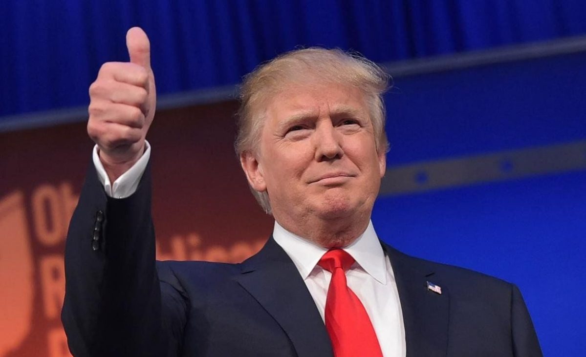 महाभियोग की सुनवाई में अमेरिकी सीनेट ने किया डोनाल्ड ट्रंप को सभी आरोपों से बरी