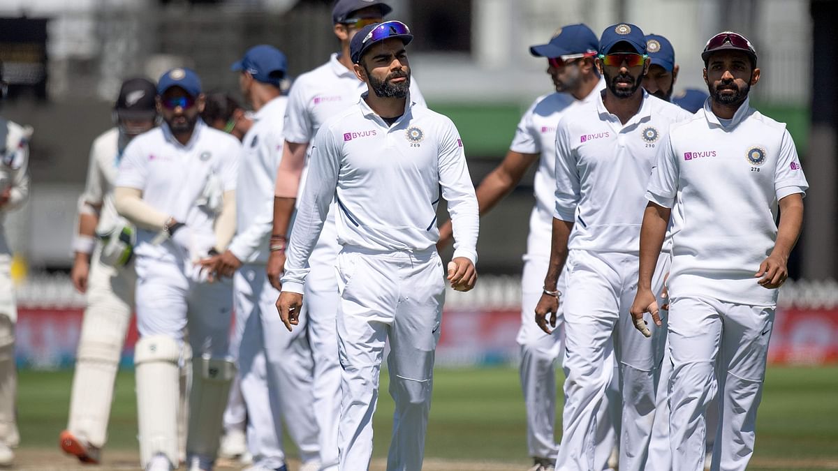 India vs New Zealand: टेस्ट में भी क्लीन स्वीप का खतरा