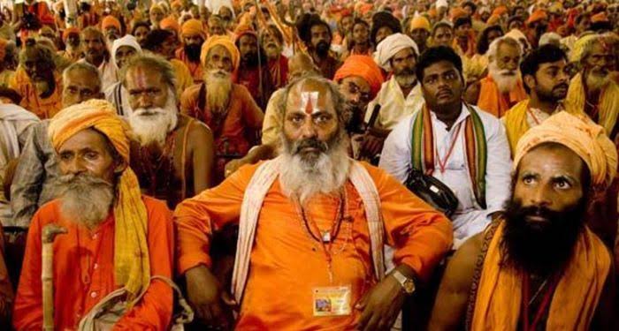 साधु-संत समाज की बढ़ती नाराजगी