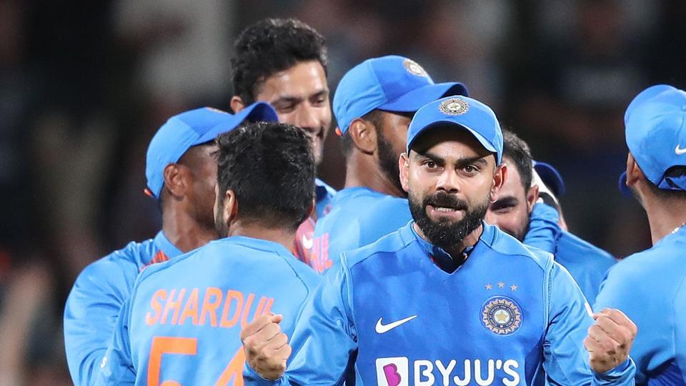 India vs NZ: लगातार दो सुपर ओवर में भारत ने दर्ज की जीत