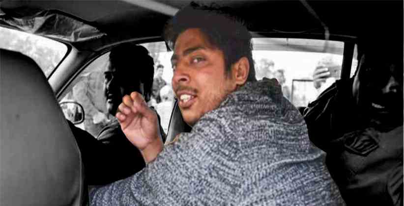 शाहीन बाग पर भाजपा का 'कपिल शस्त्र' भी हुआ फेल