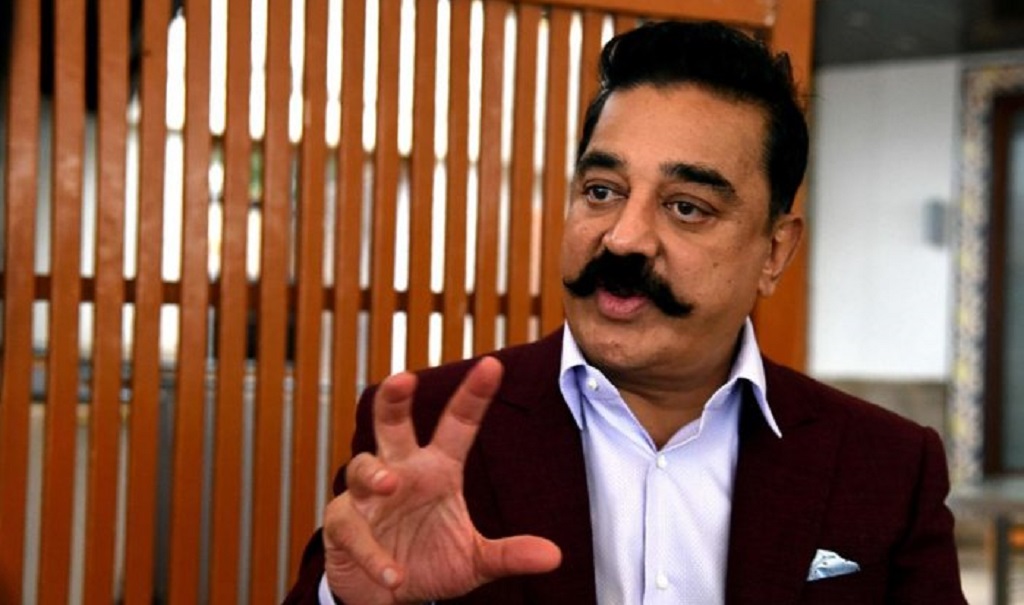 कमल हासन की फिल्म 'इंडियन 2' के सेट पर दर्दनाक हादसा, क्रेन गिरने से 3 की मौत, 10 जख्मी