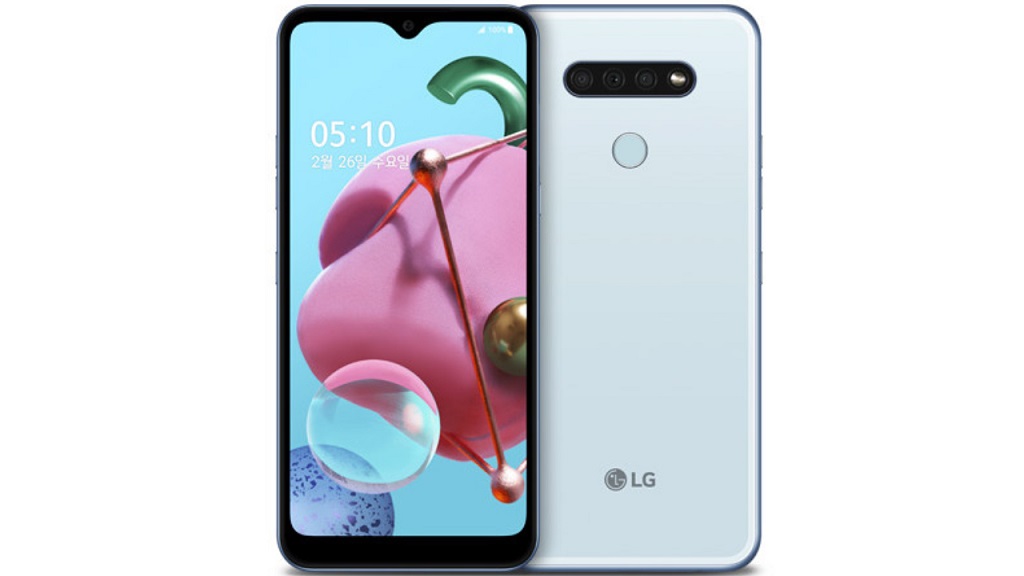भारत में लांच होने जा रहा है LGQ51, जाने क्या है इस फोन की खासियत