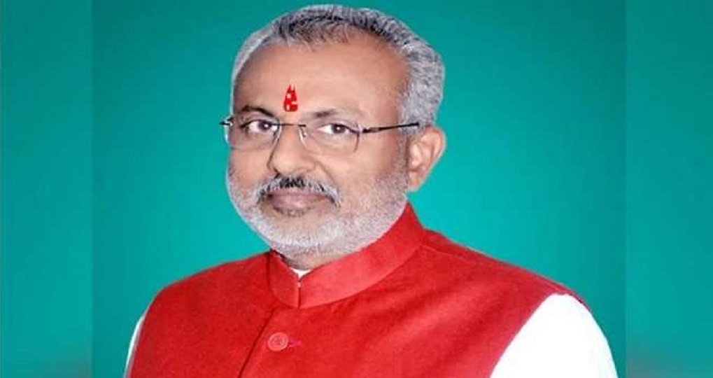 BJP नेता के बिगड़े बोल, कहा मुस्लिम महिलाएं हैं रावण की बहन सूर्पनखा के वंशज