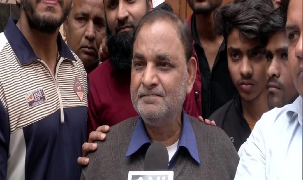 सौहार्द की मिसाल, जब 'राम' के पहरेदार बने 'रहीम'