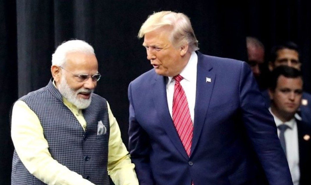 भारत दौरे से पहले ट्रंप ने दिया भारत को झटका, कहा अभी कोई व्यापार सौदा नहीं होगा