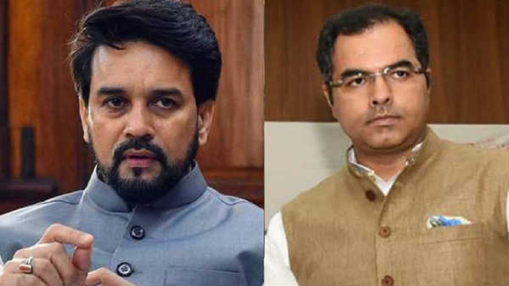 भाजपा के बड़बोले नेता बन चुके हैं पार्टी के लिए सिरदर्द