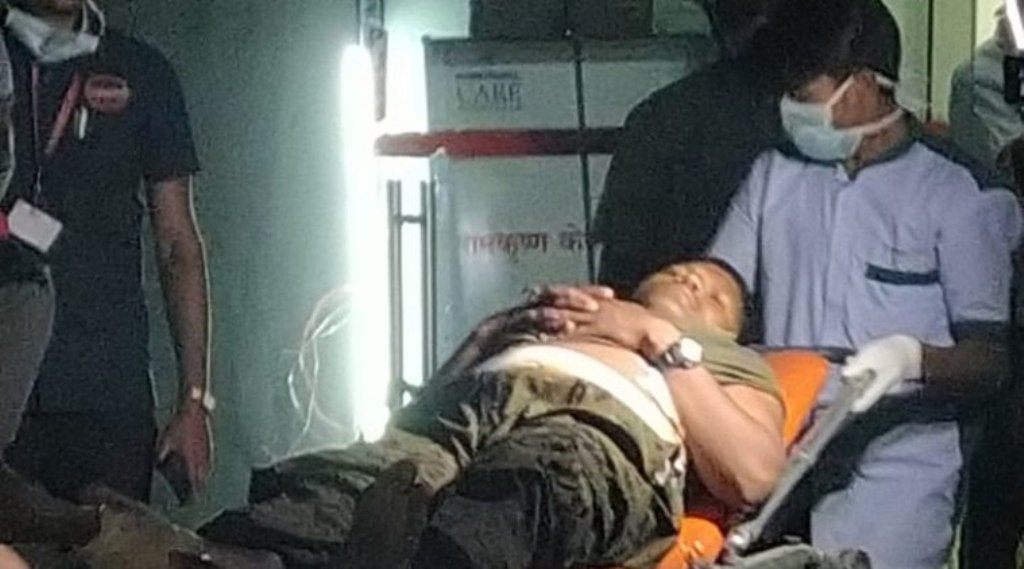 नक्सली मुठभेड़ में 17 जवान शहीद, घायल 14 जवानों में 3 की हालत नाजुक