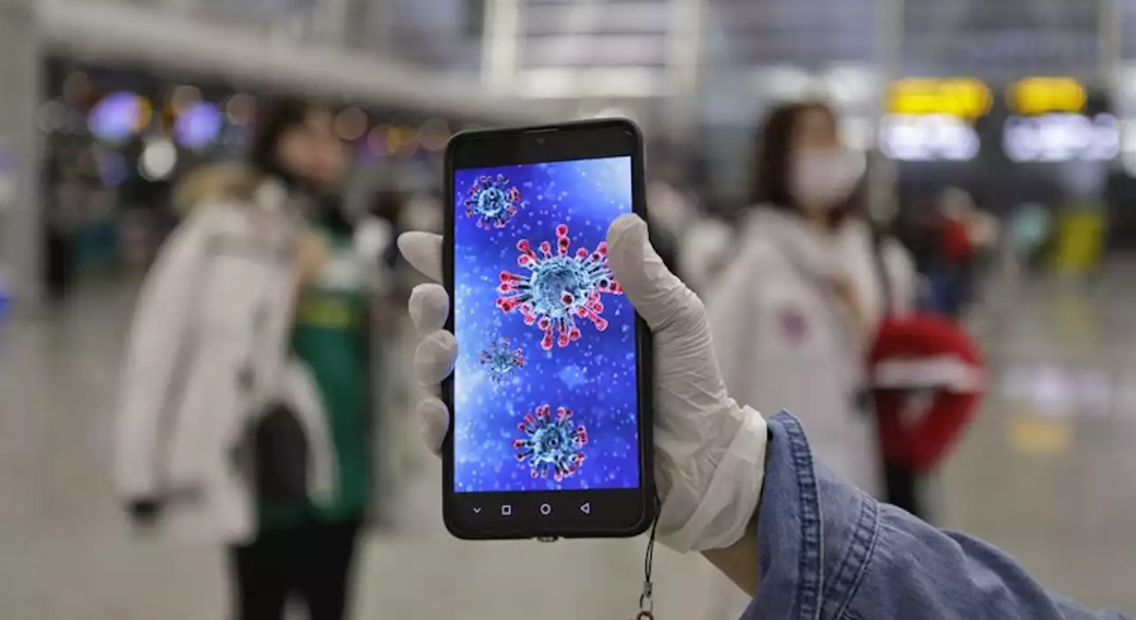 सावधान! कोरोना के ये फर्जी वेबसाइट भूलकर भी न खोलें, दिल्ली पुलिस ने जारी की लिस्ट