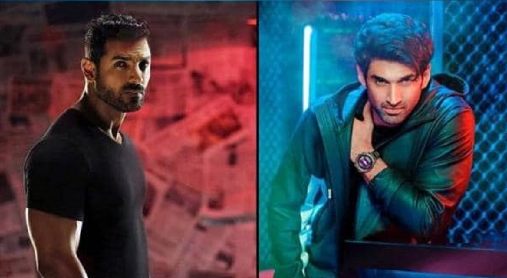 'एक विलेन 2' की स्टारकास्ट का ऐलान, साथ नजर आएंगे जॉन अब्राहम और आदित्य रॉय कपूर