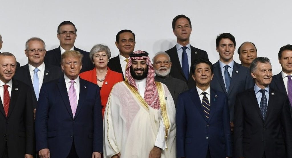 सऊदी अरब ने मानी नरेंद्र मोदी की सलाह, सार्क की तरह ही होगा G-20 समिट