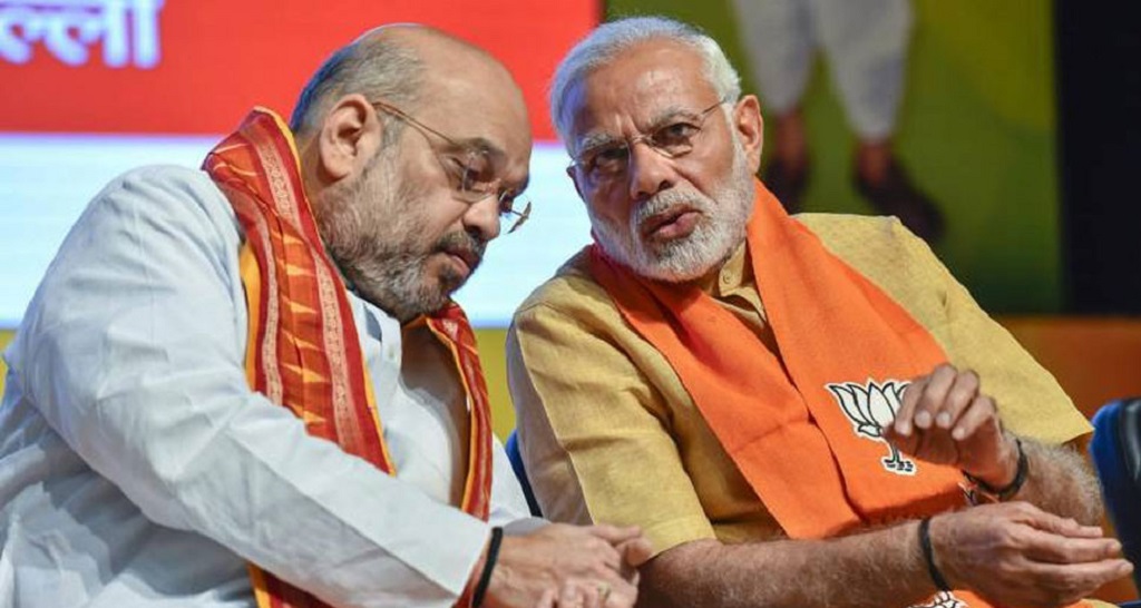BJP और RJD ने जारी की राज्यसभा उम्मीदवारों की लिस्ट, कई दिग्गजों के टिकट कटे