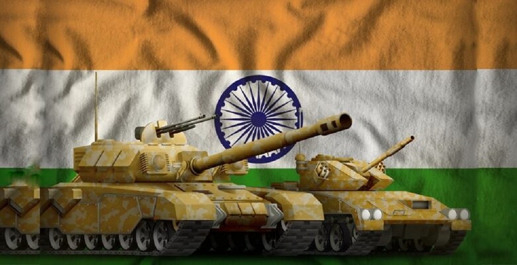 राष्ट्रीय सुरक्षा दिवस 2020 की थीम है सुरक्षाकर्मियों को सलाम