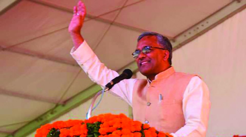 रावत का गैरसैंण को उत्तराखंड की ग्रीष्मकालीन राजधानी बनाने का चुनौतीपूर्ण दांव