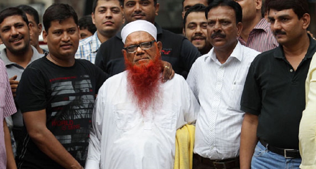बम धमाकों के आरोपी करीम टुंडा को हैदराबाद कोर्ट ने किया बरी