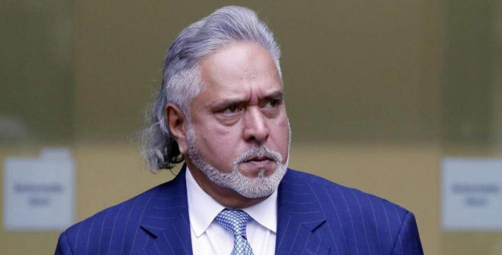 विजय माल्या ने कहा, मैं अपना सारा कर्ज चुकाने को हूं तैयार