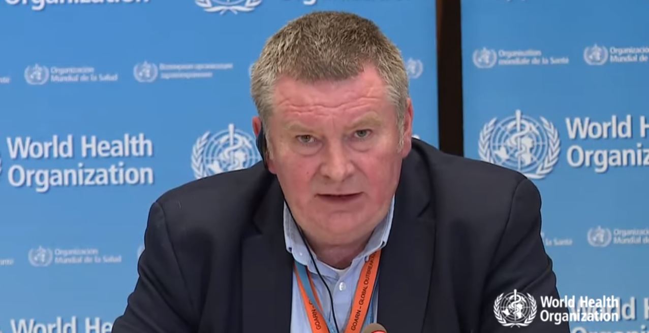 पोलियो की तरह कोरोना को भी खत्म कर सकता है भारत: WHO