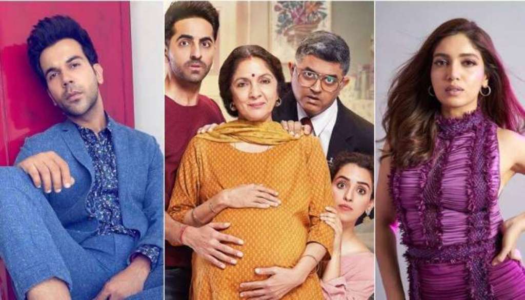 'बधाई हो' के बाद अब आ रही है 'बधाई दो', जानिए कौन कर रहा है लीड रोल