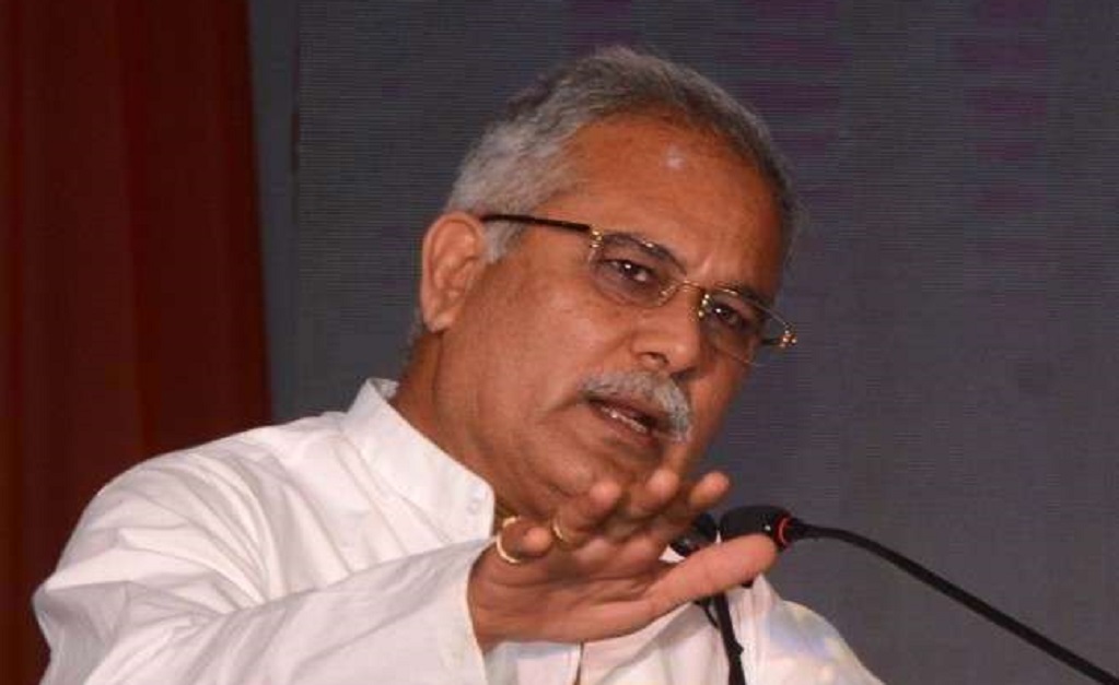 मध्यप्रदेश सियासत पर भूपेश बघेल बोले, कुछ तो मजबूरियां रही होगी, कोई यूं ही बेवफा नहीं होता